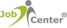 Job-Center Személyzeti Tanácsadó Iroda logo