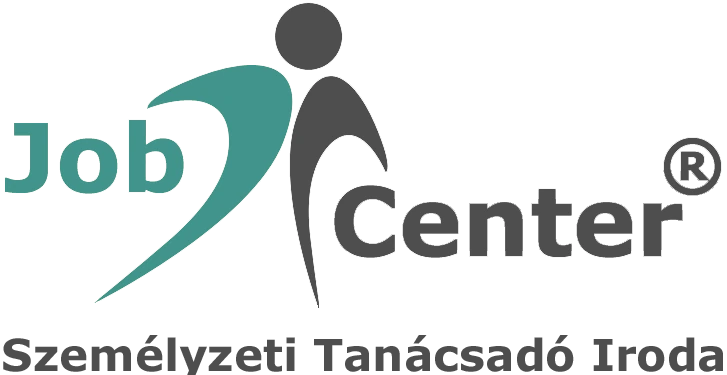 Job-Center — Személyzeti Tanácsadó Iroda